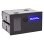 Flüssigkeitskühlung Alphacool Eisfach Behälter Schwarz 148x132x84,5 mm