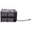 Flüssigkeitskühlung Alphacool Eisfach Behälter Schwarz 148x132x84,5 mm