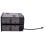 Refrigeración líquida Alphacool Eisfach depósito 148x132x84,5 mm negro