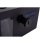 Flüssigkeitskühlung Alphacool Eisfach Behälter Schwarz 148x132x84,5 mm