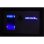 Flüssigkeitskühlung Alphacool Eisfach Behälter Schwarz 148x132x84,5 mm