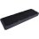 Flüssigkeitskühlung Alphacool ES Aluminium 420 mm 3 Lüfter Schwarz