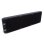 Flüssigkeitskühlung Alphacool ES Aluminium 420 mm 3 Lüfter Schwarz