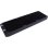 Flüssigkeitskühlung Alphacool ES Aluminium 420 mm 3 Lüfter Schwarz