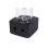 Refrigeration Liquide Alphacool Core 100 Aurora D5 Acetal Acrylique 200 ml RGB