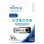 Unidad flash USB MediaRange MR908NTRL 8 GB USB 2.0 giratoria negro plata