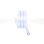 Schlauch Alphacool 18413 3 m 4 bar transparent 1,3 cm Durchmesser
