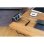 Regleta Brennenstuhl 1153580210 9 Tomas con Protección USB-A y USB-C