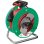 Regleta Brennenstuhl AT-N05V3V3-F 1 toma 25 m con protección IP44