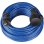 Régua de tomadas Brennenstuhl 1169820 1 tomada cabo 25 m IP44 azul