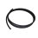 Refrigeration Liquide Alphacool Connecteur EPDM 8 mm 3,3 m Noir Mat