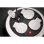 Multipresa Brennenstuhl 1109220600 3 prese 2 USB con protezione bambini
