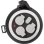 Multipresa Brennenstuhl 1109220600 3 prese 2 USB con protezione bambini