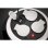 Multipresa Brennenstuhl 1109220600 3 prese 2 USB con protezione bambini