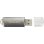 Unidad flash USB Intenso Jet Line 128 GB USB-A 3.2 Gen 1 plata