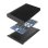 Boîtier externe OWC ThunderBlade M.2 Aluminium Noir avec RAID et Thunderbolt 3