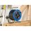 Multipresa Brennenstuhl BN-HASP06 4 prese con protezione bambini e cavo 15 m