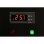 Refrigeração Líquida Alphacool Eiszeit 2000 Chiller 280 mm Silicone Preto