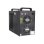 Refrigeração Líquida Alphacool Eiszeit 2000 Chiller 280 mm Silicone Preto
