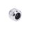 Refrigeration Liquide Alphacool Kit raccords laiton chromé 1/4" 20 mm