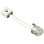 Steckdosenleiste Inter-Tech SA-1632WN 16 C13 Steckplätze verwaltet mit USB-A, RJ-11, RJ-45