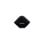 Refrigeration Liquide Alphacool 17258 Connecteur Femelle 1/4" 90° Noir
