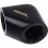 Refrigeration Liquide Alphacool 17258 Connecteur Femelle 1/4" 90° Noir