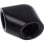 Refrigeration Liquide Alphacool 17258 Connecteur Femelle 1/4" 90° Noir