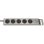 Multiprise Brennenstuhl Super-Solid Line 5 prises avec interrupteur et protection enfant