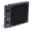 Refrigeration Liquide Alphacool NexXxoS ST20 HPE 120 mm 1 Ventilateur Noir