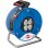 Régua de tomadas Brennenstuhl BN-HASP02 4 tomadas 25 m com proteção IP44