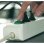 Multipresa Brennenstuhl Eco-Line 8 prese con interruttore e cavo 3 m bianco