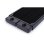 Refrigeration Liquide Alphacool 14436 Radiateur 240 mm 4 Ventilateurs 120 mm
