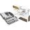Carte mère SAPPHIRE NITRO+ X870EA AMD X870E WIFI7 ATX DDR5 WiFi 7 RGB Bluetooth 5.4