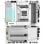 Carte mère SAPPHIRE NITRO+ X870EA AMD X870E WIFI7 ATX DDR5 WiFi 7 RGB Bluetooth 5.4