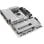 Carte mère SAPPHIRE NITRO+ X870EA AMD X870E WIFI7 ATX DDR5 WiFi 7 RGB Bluetooth 5.4