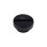 Refrigeration Liquide Alphacool Racor laiton noir mâle 18 mm 9,5 mm