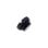Refrigeration Liquide Alphacool Racor laiton noir mâle 18 mm 9,5 mm