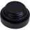 Refrigeration Liquide Alphacool Racor laiton noir mâle 18 mm 9,5 mm
