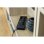 Multiprise Brennenstuhl 8 prises avec protection enfant et surtension
