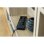 Multiprise Brennenstuhl 8 prises avec protection enfant et surtension