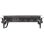 Regleta Brennenstuhl 1396200113 3 Tomas 2 USB-A Protección infantil