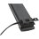 Régua de tomadas Brennenstuhl 1951160602 6 tomadas com proteção infantil e 2 USB-A
