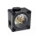 Refrigeration Liquide Alphacool 1011889 Bloc Radiateur 32 mm Multicolore