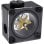 Refrigeration Liquide Alphacool 1011889 Bloc Radiateur 32 mm Multicolore