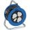Regleta Brennenstuhl 1079180600 3 Tomas AC 2 USB Protección sobrecalentamiento