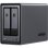 NAS UGREEN 54TB 8GB 2 bay 2,5GbE HDMI USB-C M.2 IronWolf