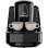 Cafetera de moka Arzum Okka Elite OK0040-2000 710W 2 tazas con autolimpieza