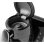 Cafetera de moka Arzum Okka Elite OK0040-2000 710W 2 tazas con autolimpieza