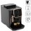 Cafetera superautomática Arzum Okka OK0030 1,8 L con molinillo cónico 19 bares función limpieza automática